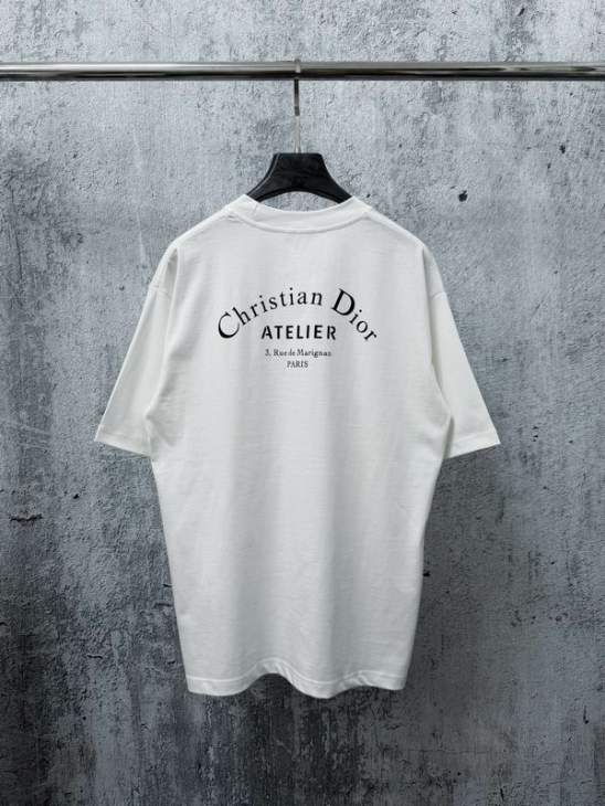 Dior T Shirts Short _SKUDiorXS-Lxetr29815416